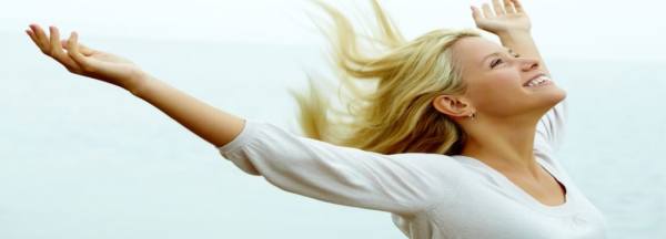 Emotional Freedom Techniques
