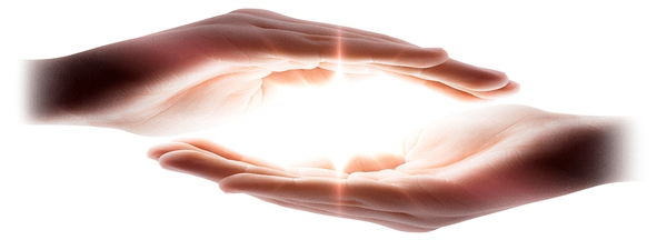 Reiki Masaj